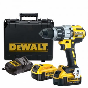 MÁY KHOAN CẦM TAY 18V DEWALT DCD996M2