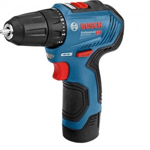 MÁY KHOAN VẶN VÍT BOSCH GSR 12V-30