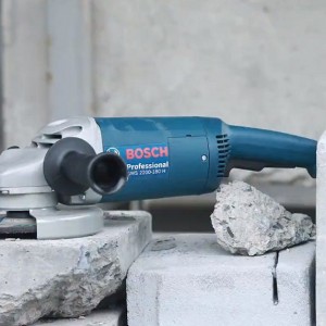 MÁY MÀI GÓC BOSCH GWS 2200-230