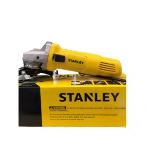 MÁY MÀI CẦM TAY 750W-100MM STANLEY SG7100-B1