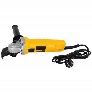 MÁY MÀI CẦM TAY 950W100MM DEWALT DWE4118-B1