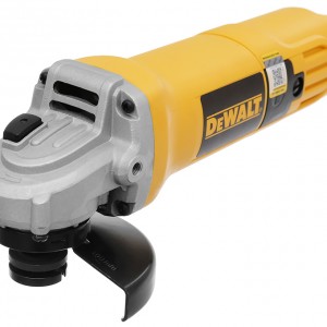 MÁY MÀI CẦM TAY 710W DEWALT DW810B-B1