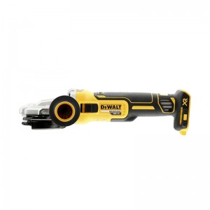 MÁY MÀI CẦM TAY 20V DEWALT DCG405FN-KR