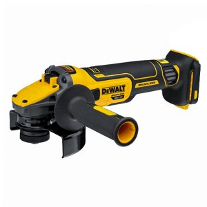 MÁY MÀI CẦM TAY 20V/60V DEWALT DCG409X1