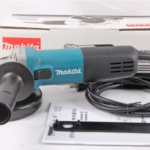 MÁY MÀI GÓC MAKITA 9558HN