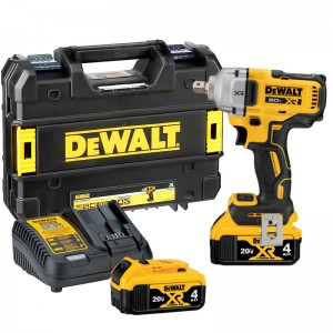 MÁY SIẾT BULON CẦM TAY 20V DEWALT DCF892M2