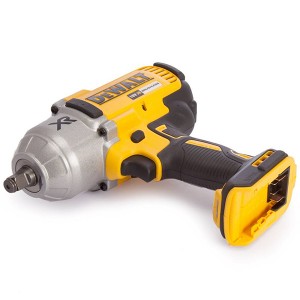 MÁY SIẾT BULON CẦM TAY 18V DEWALT DCF899N-XJ