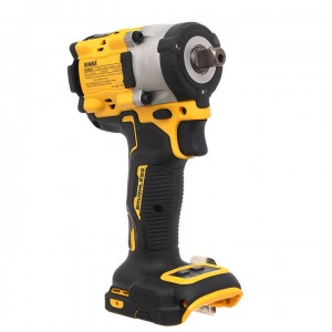 MÁY SIẾT BULON CẦM TAY 20V DEWALT DCF922N-B1