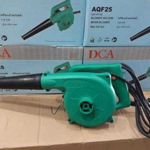 MÁY THỔI  BỤI 480W DCA  AQF25