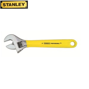 MỎ LẾCH 18INCH CÁN BỌC CAO SU 455MM STANLEY 87-796-S