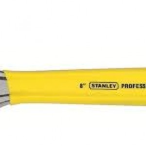 MỎ LẾCH 24INCH CÁN BỌC CAO SU 600MM STANLEY 97-797-S