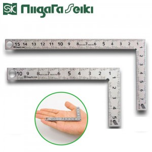 THƯỚC VUÔNG NIIGATA CM-10KD