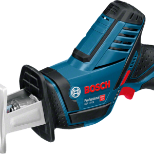 MÁY CƯA KIẾM DÙNG PIN BOSCH GSA 12V-LI (SOLO)