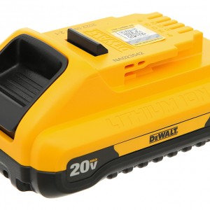 PIN CHO MÁY KHOAN 20V-4AH DEWALT DCB240-B1 