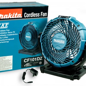 QUẠT DÙNG PIN MAKITA CF101DZ