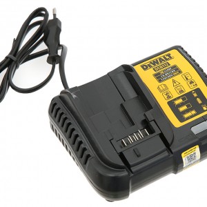 BỘ SẠC PIN 10.8-18V DEWALT DCB117-KR