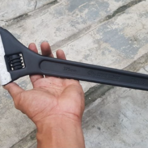 MỎ LẾT  18” KINGTONY 3611-18HP 