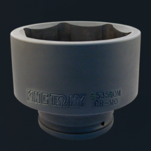 ĐẦU KHÓA 1-1/2 INCH KINGTONY 953565M-65MM