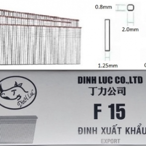 ĐINH CN F30 XUẤT KHẨU 