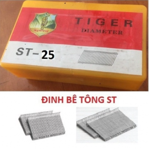 ĐINH ST25 CHỢ