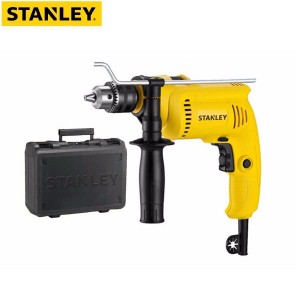 MÁY KHOAN CẦM TAY 550W STANLEY SDH600KV-B1