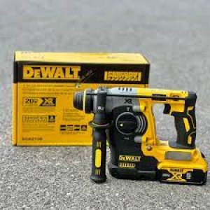 MÁY KHOAN CẦM TAY 18V DEWALT DCH273BP2