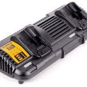 BỘ SẠC PIN 20V/60V DEWALT DCB132-KR