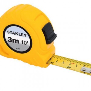 THƯỚC 3M TOUGH CASE STANLEY STHT30504-8