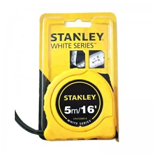 THƯỚC CUỘN 2 MẶT 5M -19MM STANLEY STHT33492-8