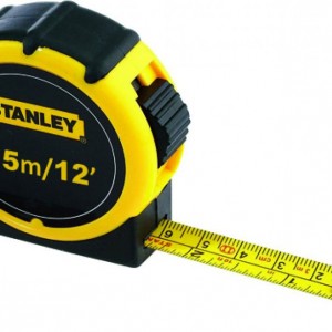 THƯỚC CUỘN 3.5M STANLEY 30-611L