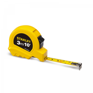 THƯỚC CUỘN 3M STANLEY STHT30204-840