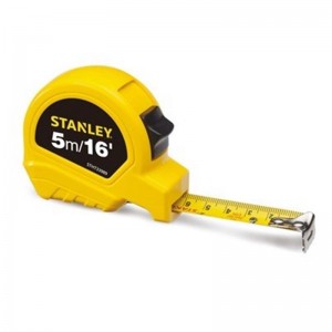 THƯỚC CUỘN 5M -19M STANLEY STHT33989-840