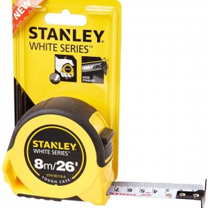 THƯỚC CUỘN 8M/26INCH-25MM STANLEY STHT30176-8