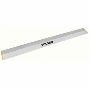 THƯỚC NHÔM GẠT HỒ 2.5M TOLSEN 41083