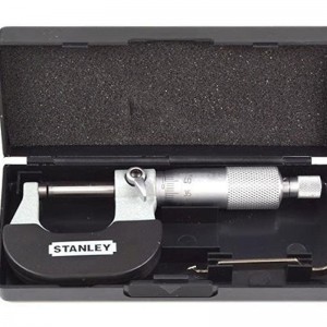 THƯỚC PANME 25-50MM STANLEY 36-132-23