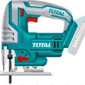 MÁY CƯA LỌNG  DÙNG PIN 20V TOTAL TJSLI8501 