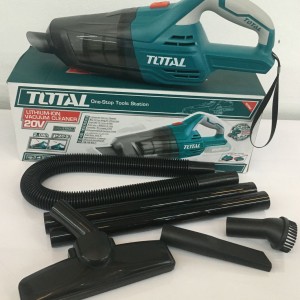 MÁY HÚT BỤI  DÙNG PIN 20V  TOTAL TVLI2001