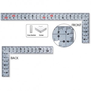 THƯỚC VUÔNG NIIGATA MT-60KD