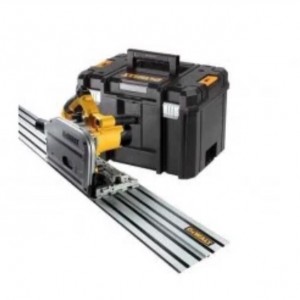 MÁY CƯA CẦM TAY 1300W DEWALT DWS520KT-QS